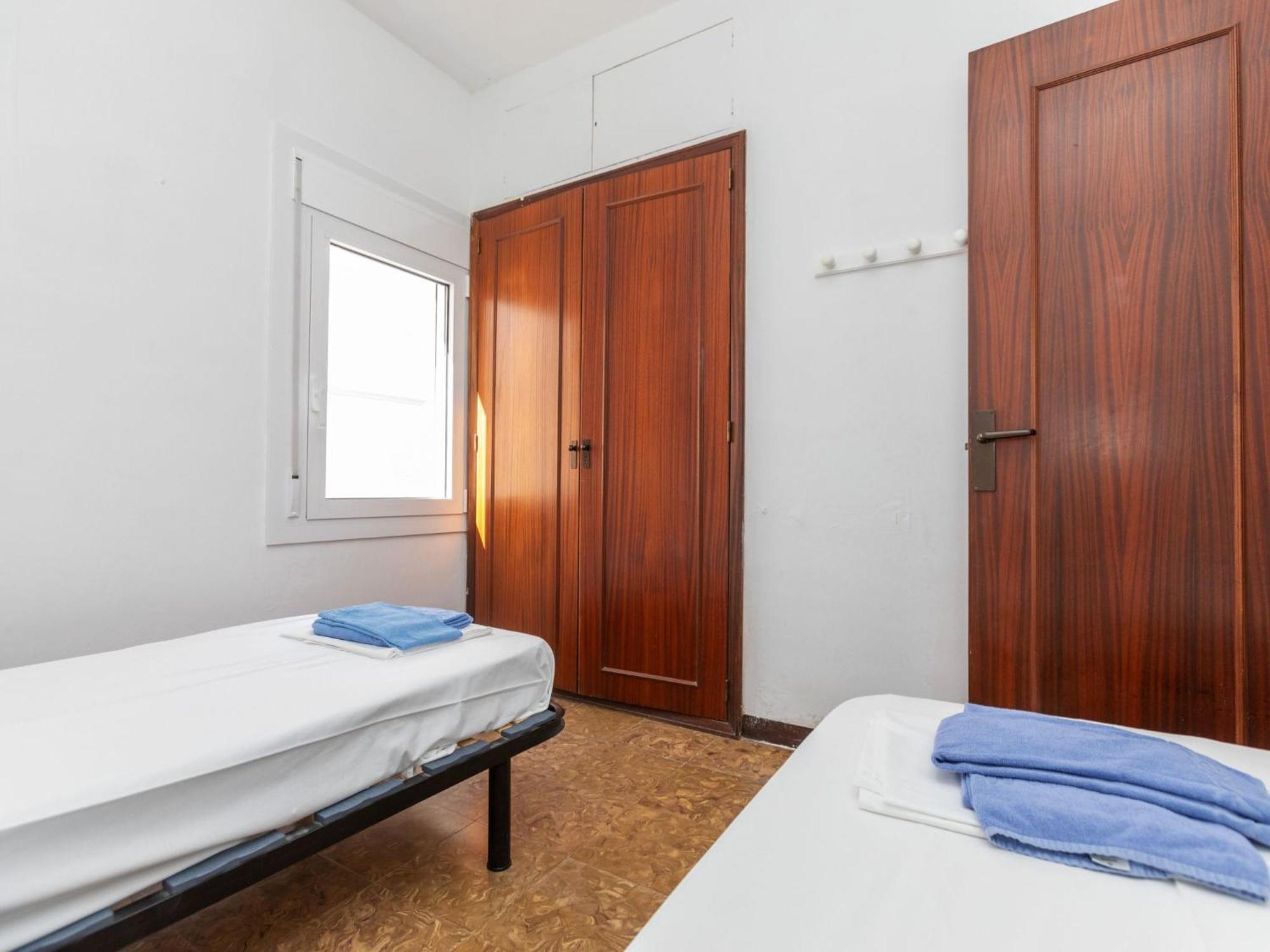 Apartment Acantilados-1 By Interhome Salou Exteriér fotografie