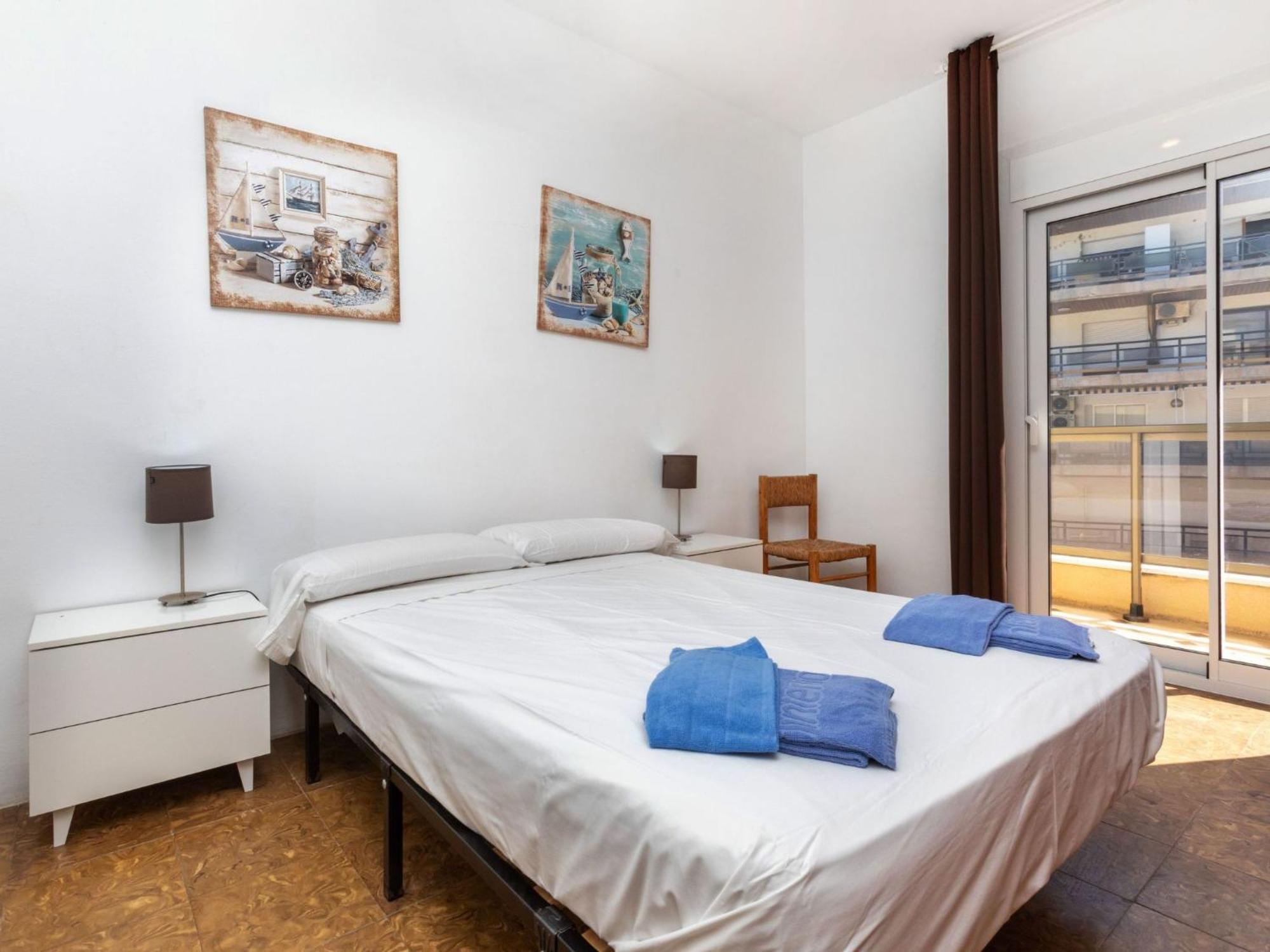 Apartment Acantilados-1 By Interhome Salou Exteriér fotografie
