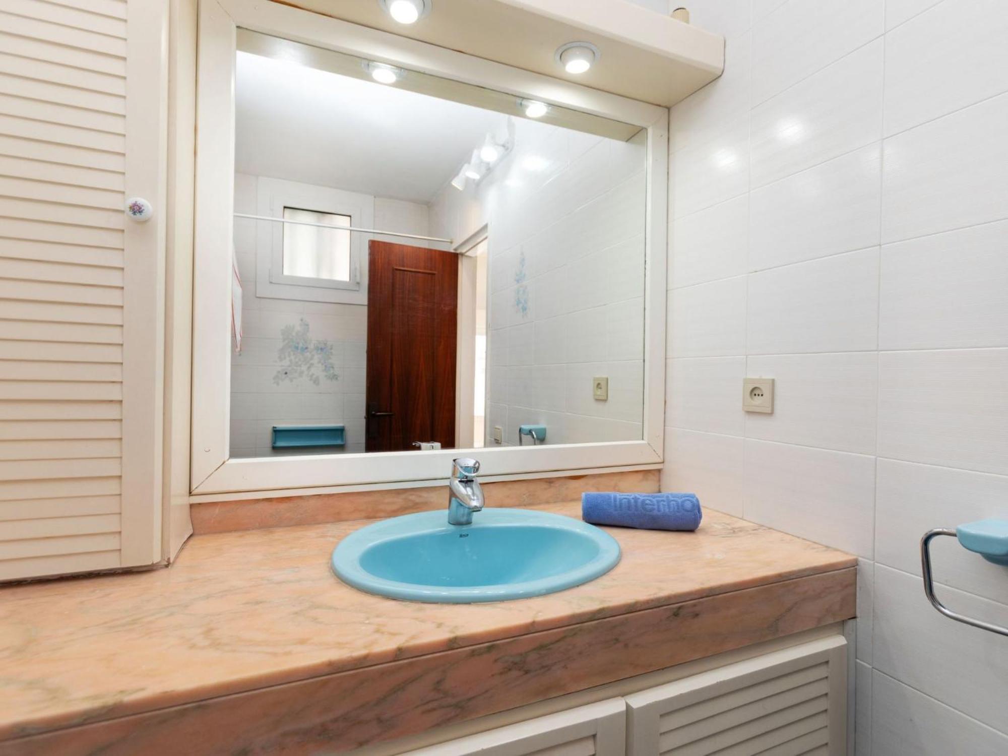Apartment Acantilados-1 By Interhome Salou Exteriér fotografie