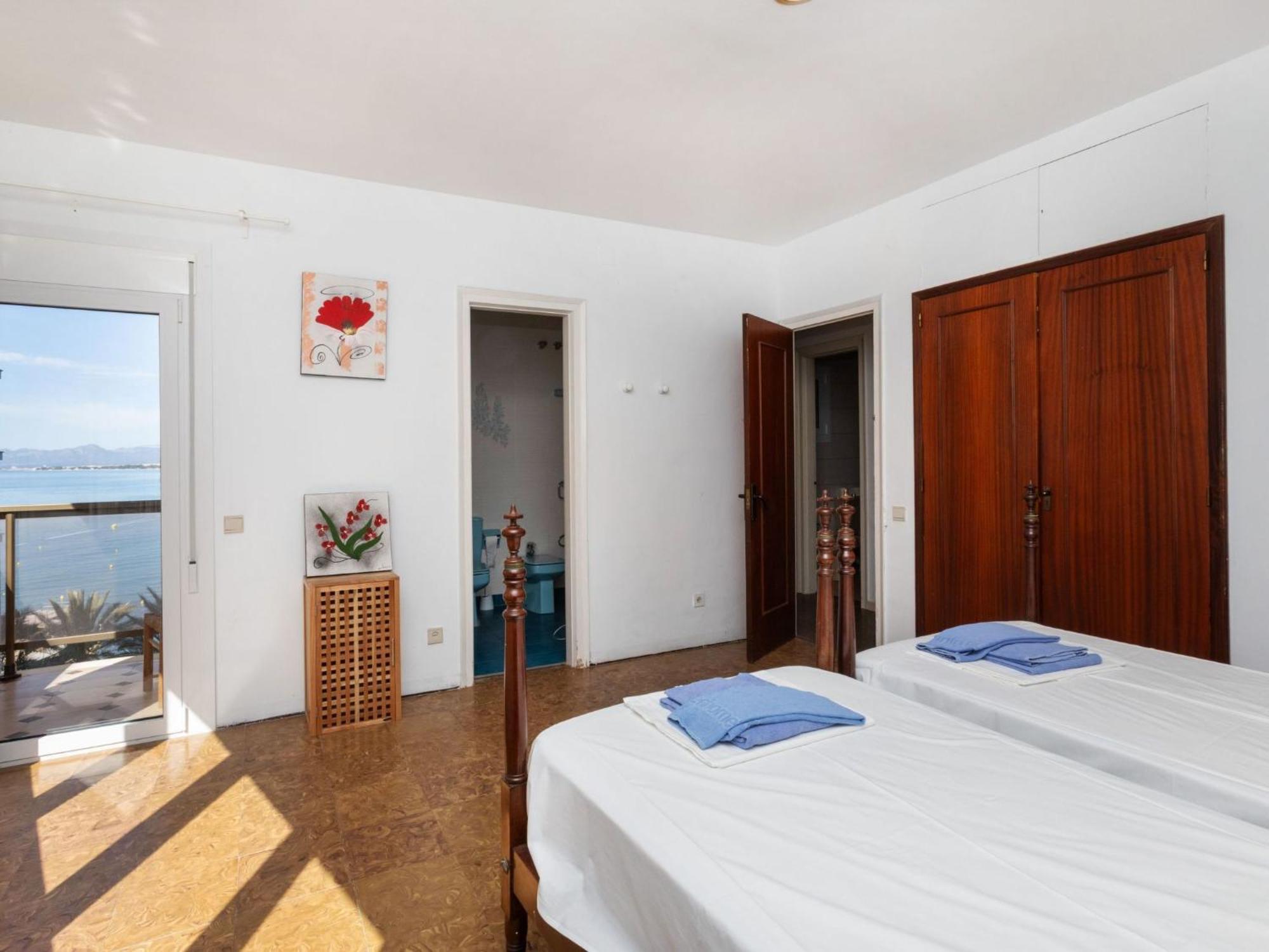 Apartment Acantilados-1 By Interhome Salou Exteriér fotografie