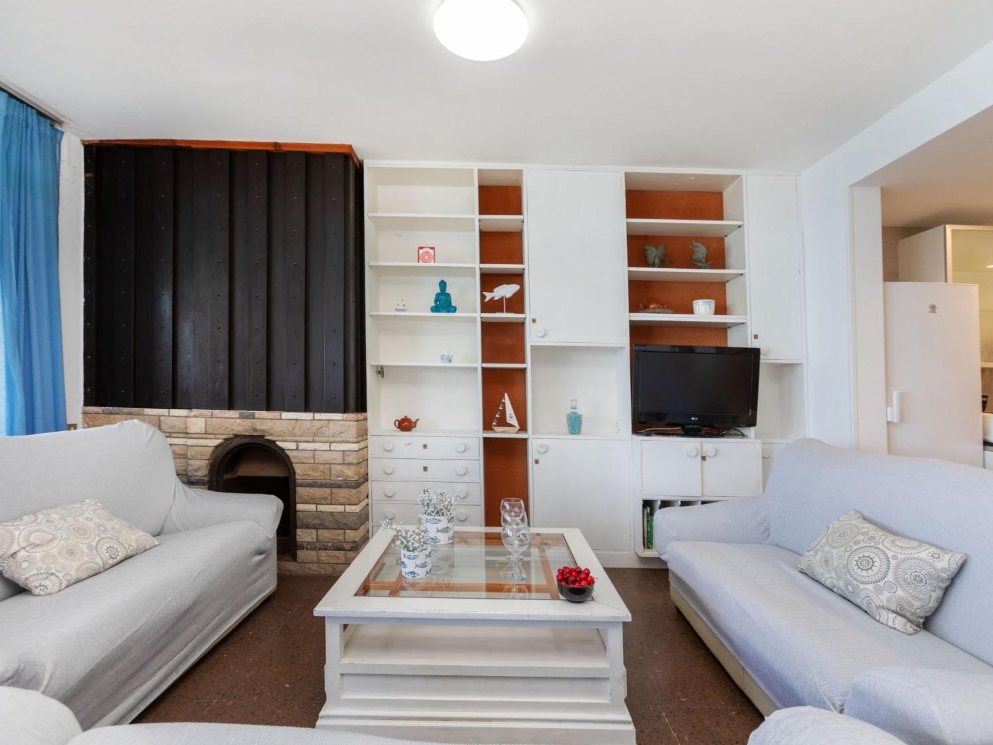 Apartment Acantilados-1 By Interhome Salou Exteriér fotografie