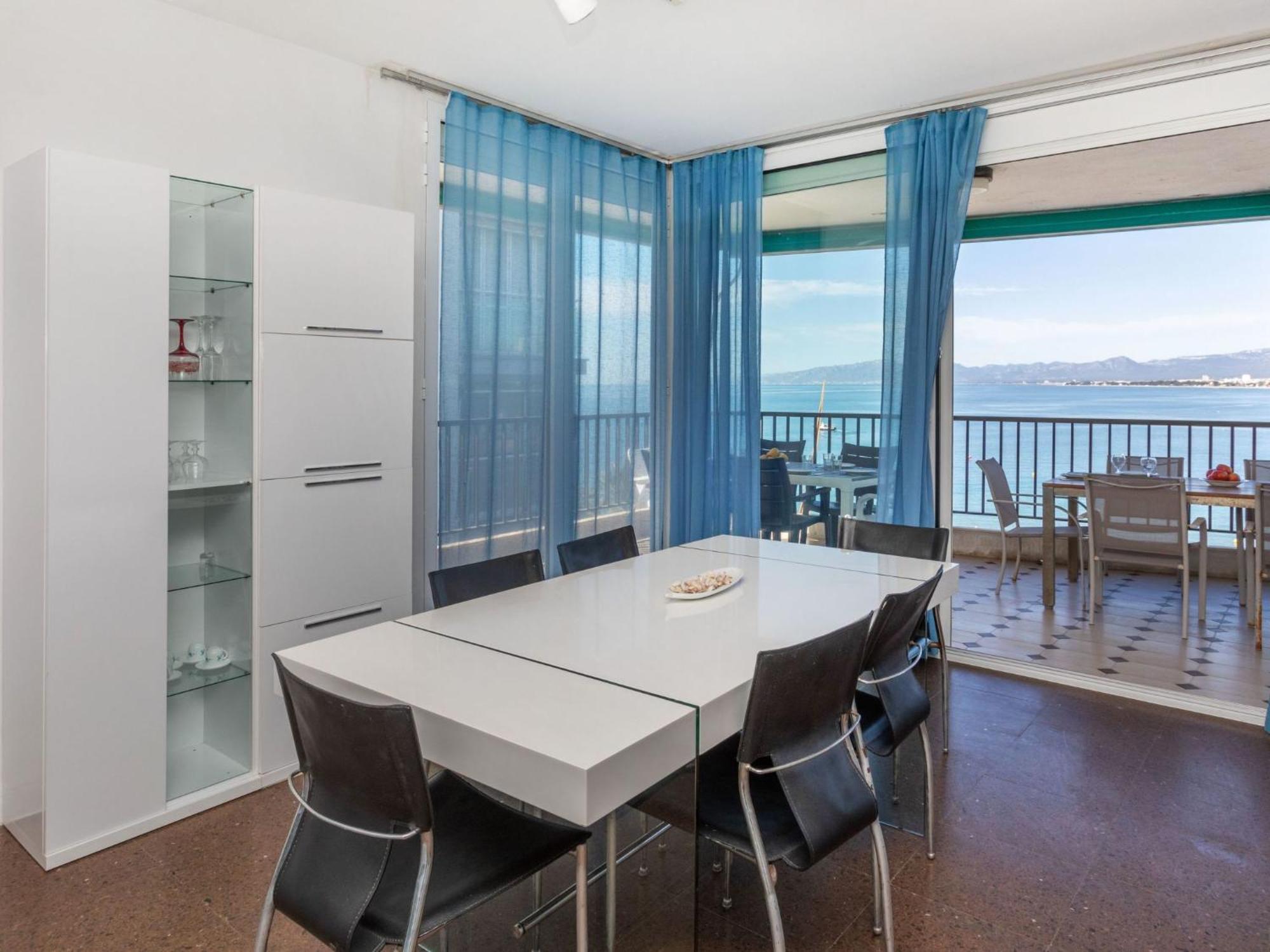 Apartment Acantilados-1 By Interhome Salou Exteriér fotografie