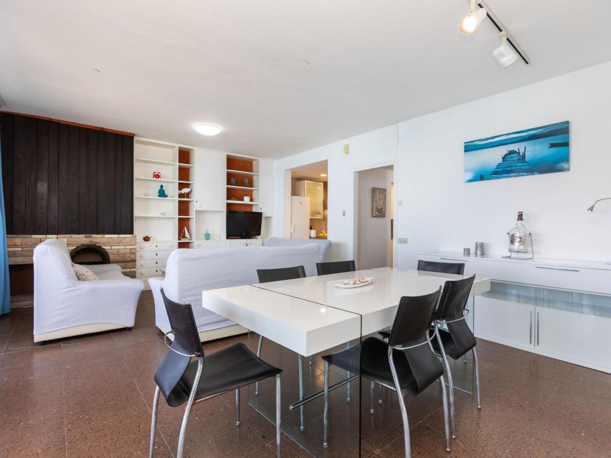 Apartment Acantilados-1 By Interhome Salou Exteriér fotografie